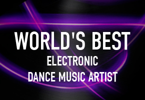 Worlds Best Electronic Dance Music Artist
