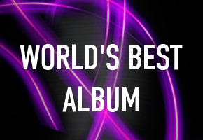 Worlds Best Album