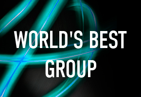 Worlds Best Group